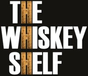The Whiskey Shelf