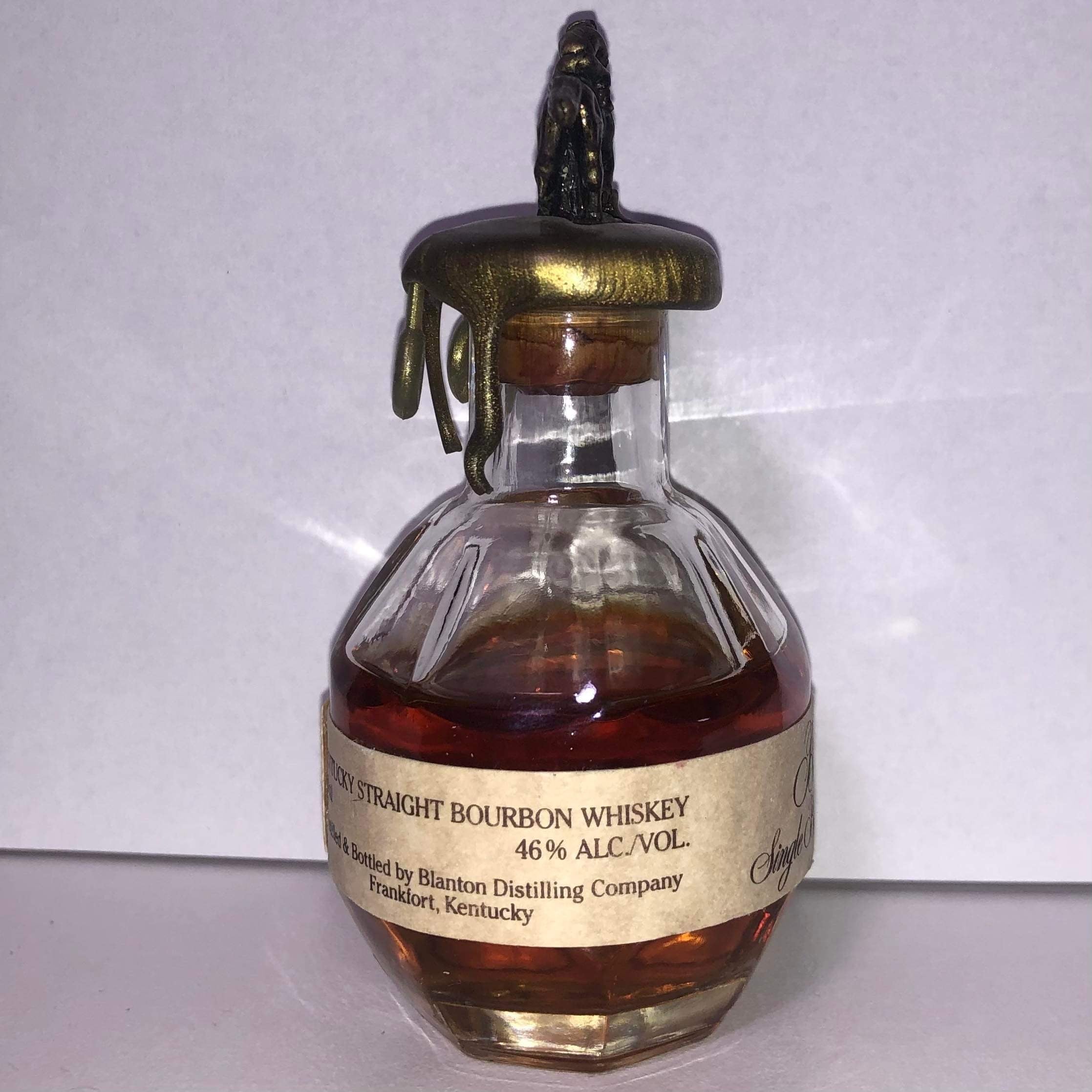 92 Proof Mini — 92 Proof Mini · photograph 1