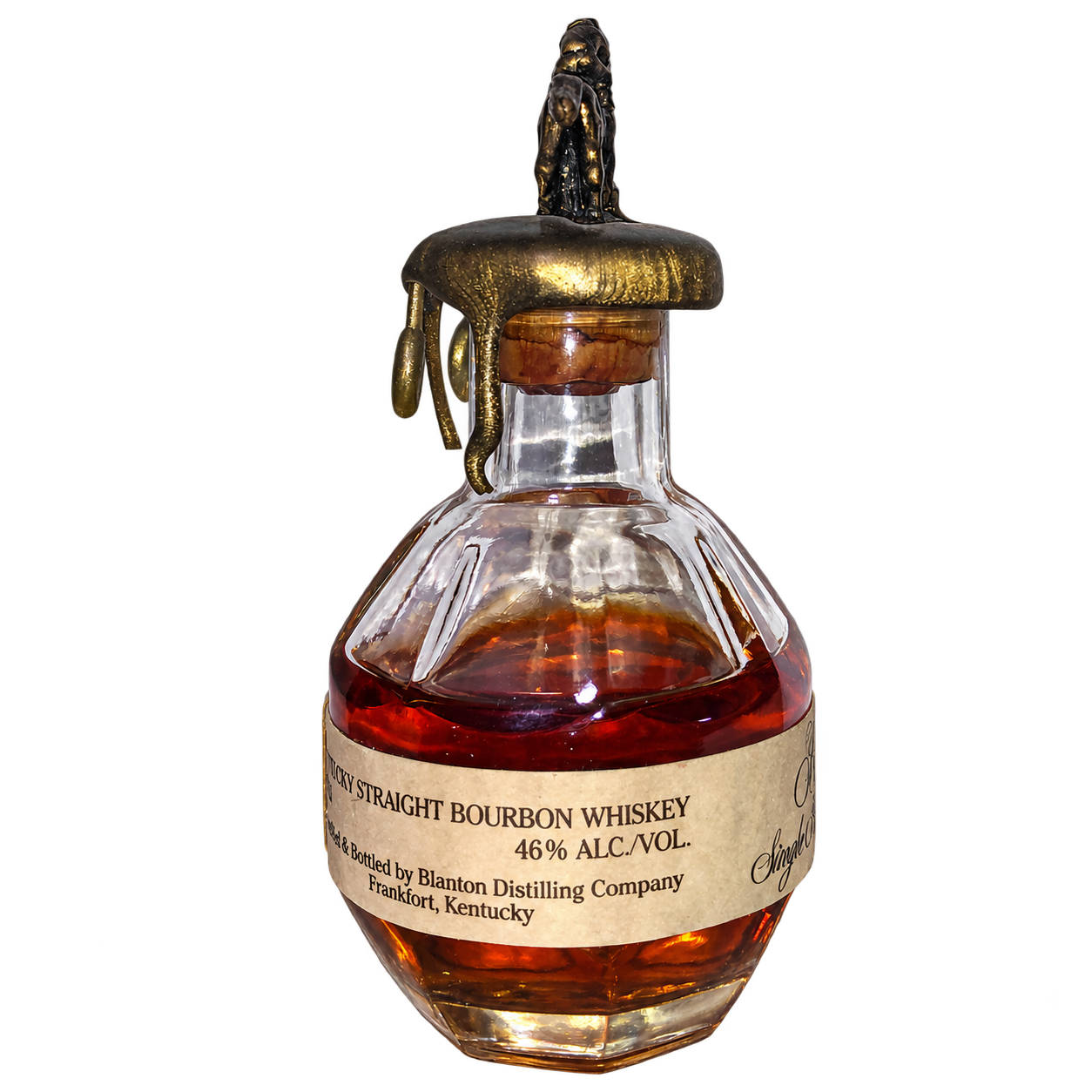92 Proof Mini — 92 Proof Mini · photograph 1