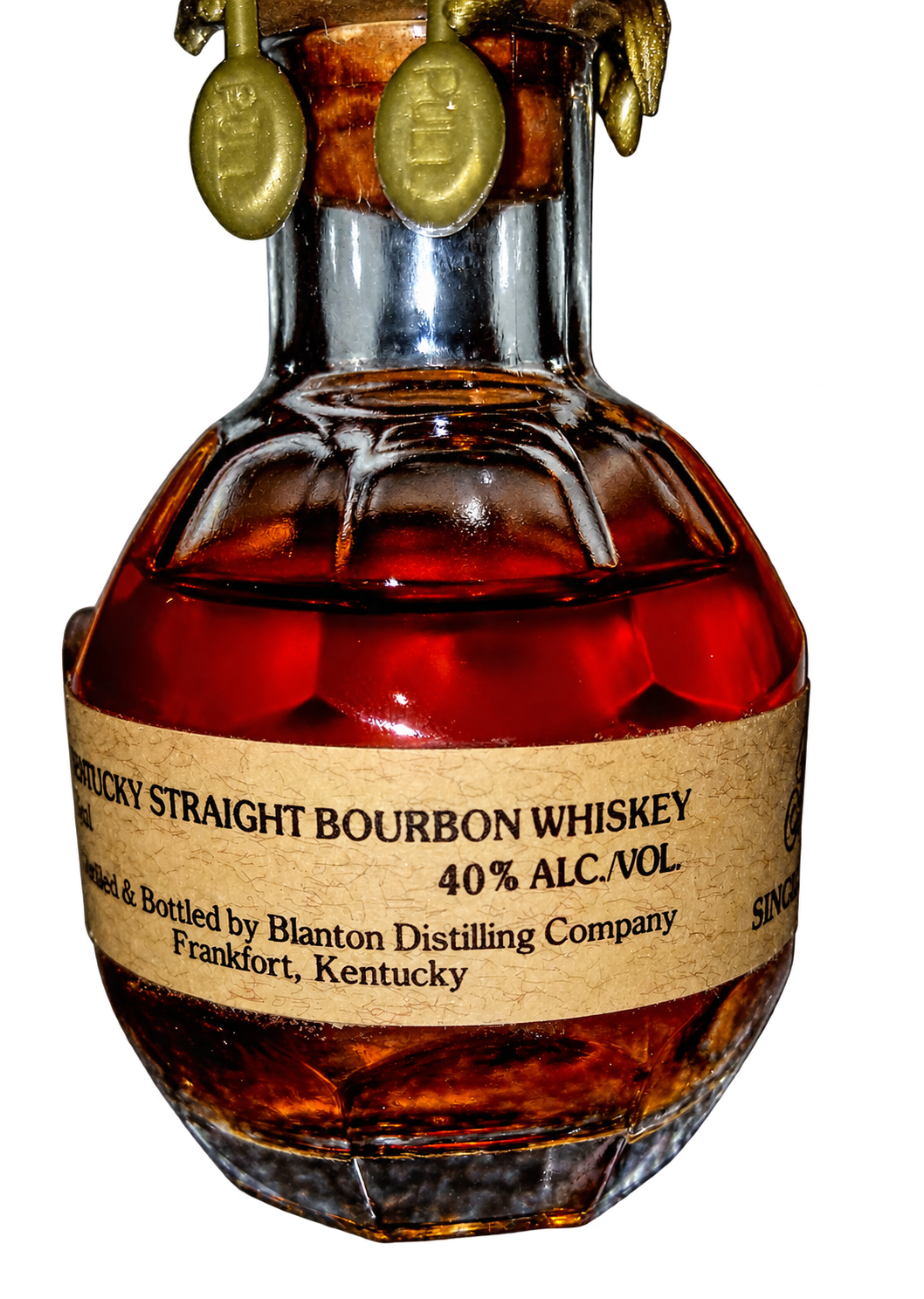Korean 80 Proof Mini — Korean 80 Proof Mini · photograph 1