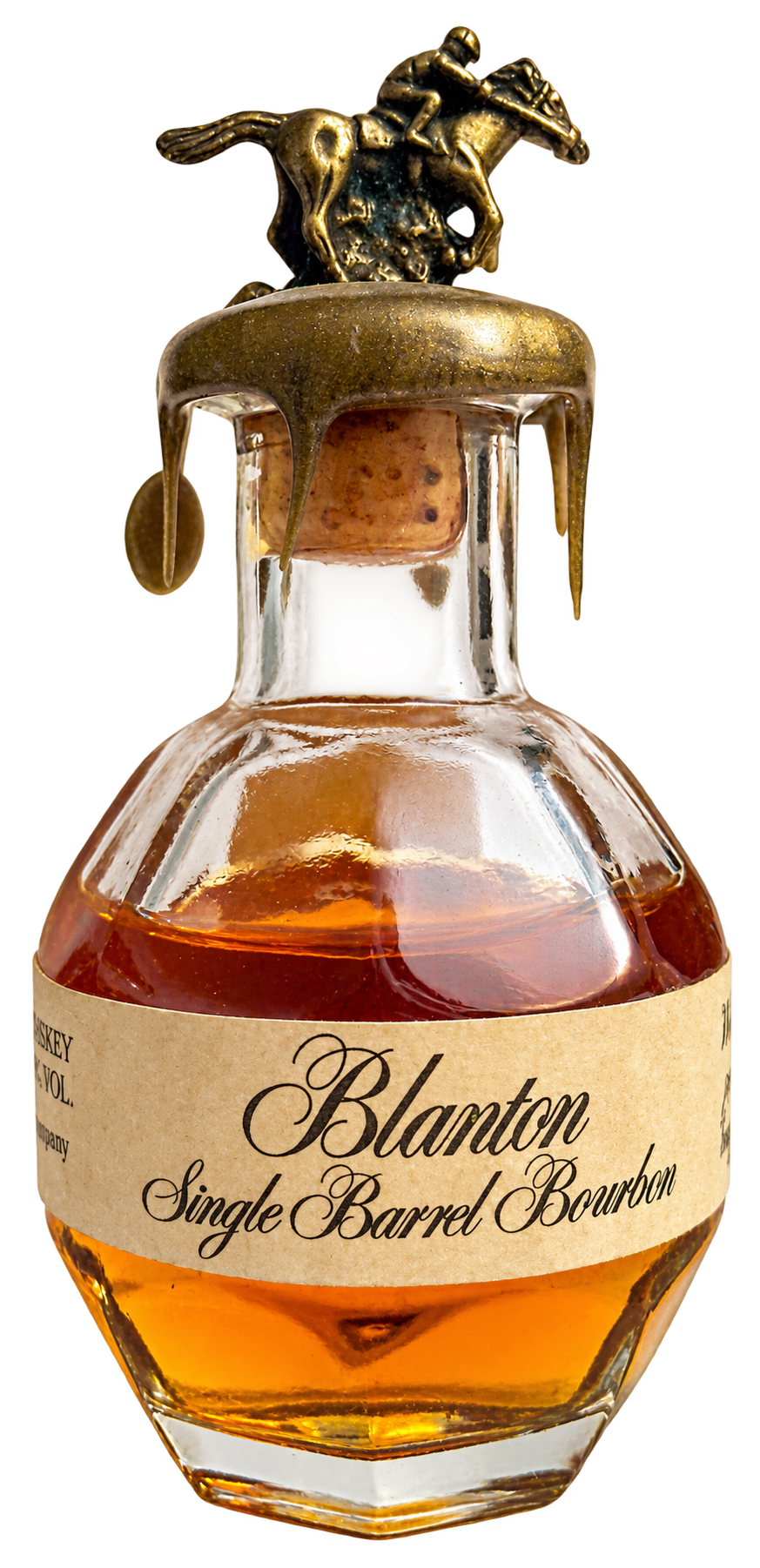Single Barrel Minis — Type 1